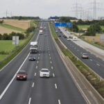 autoroutes allemandes à vitesse illimitée