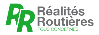 Logo du site Réalités Routières