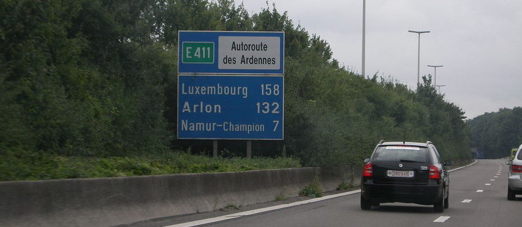 Belgique : les « petits » contrevenants au code de la route bientôt traînés devant un juge ?