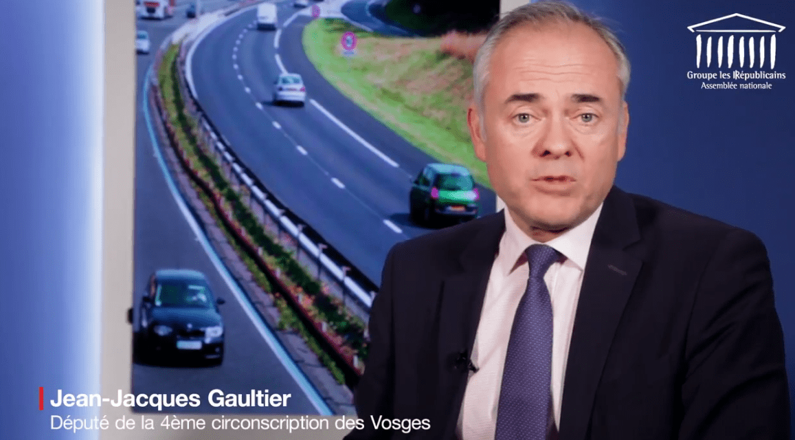 Sondage : 100% des maires de la 4ème circonscription des Vosges sont contre le 80 km/h