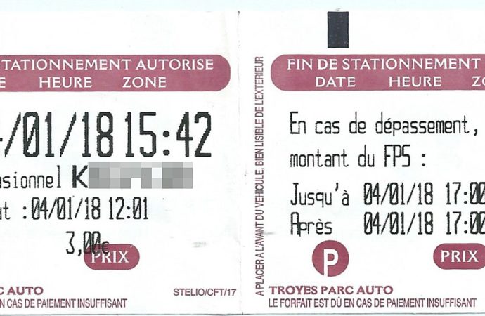 Suis Je Verbalisable Avec Un Fps Si J Ai Une Ancienne Plaque Ou Si Je Fais Une Erreur En Tapant Mon Numero De Plaque Realites Routieres